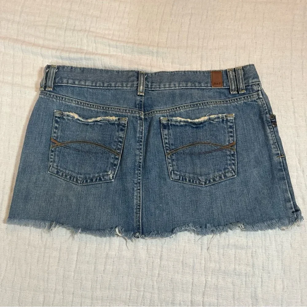Abercrombie & Fitch amazing piece